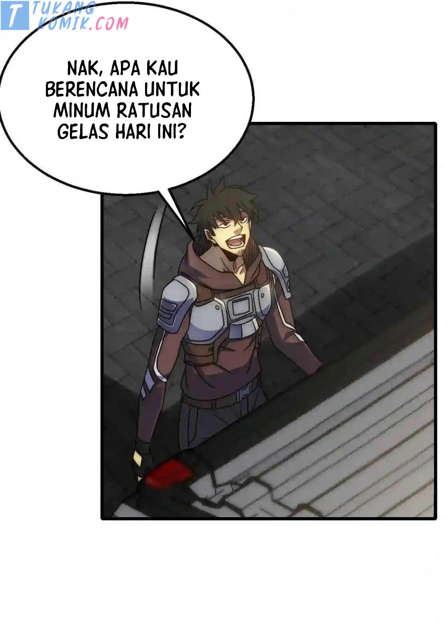 Apocalyptic Thief Bab 73 halaman 3