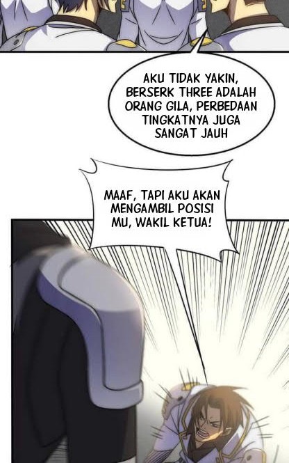 Apocalyptic Thief Bab 74 halaman 5