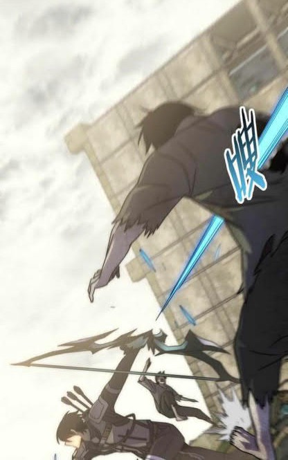 Apocalyptic Thief Bab 74 halaman 13