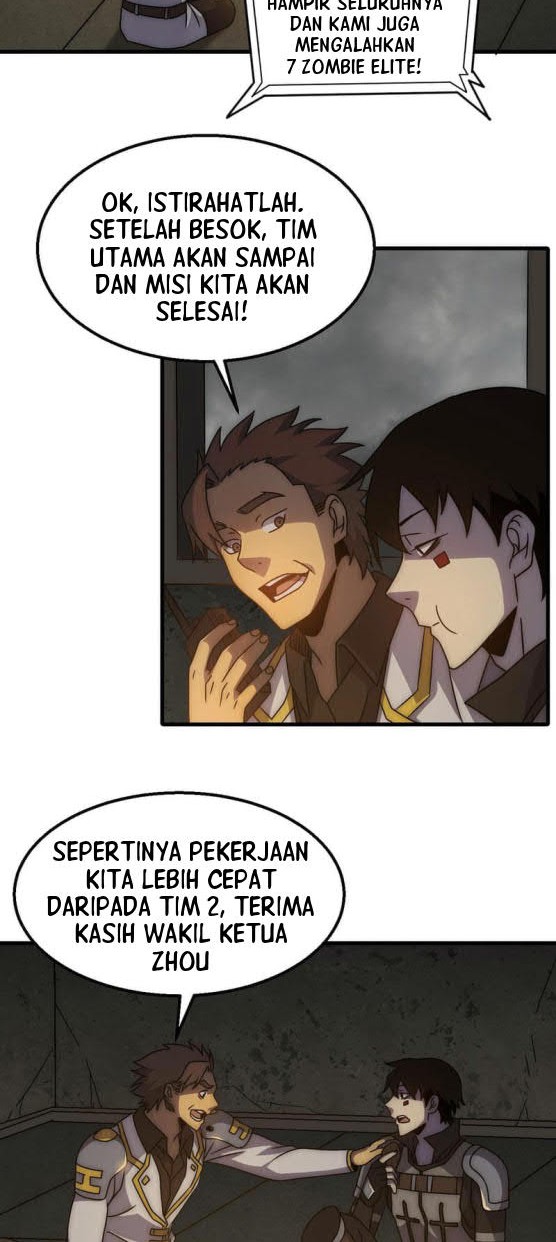 Apocalyptic Thief Bab 75 halaman 2