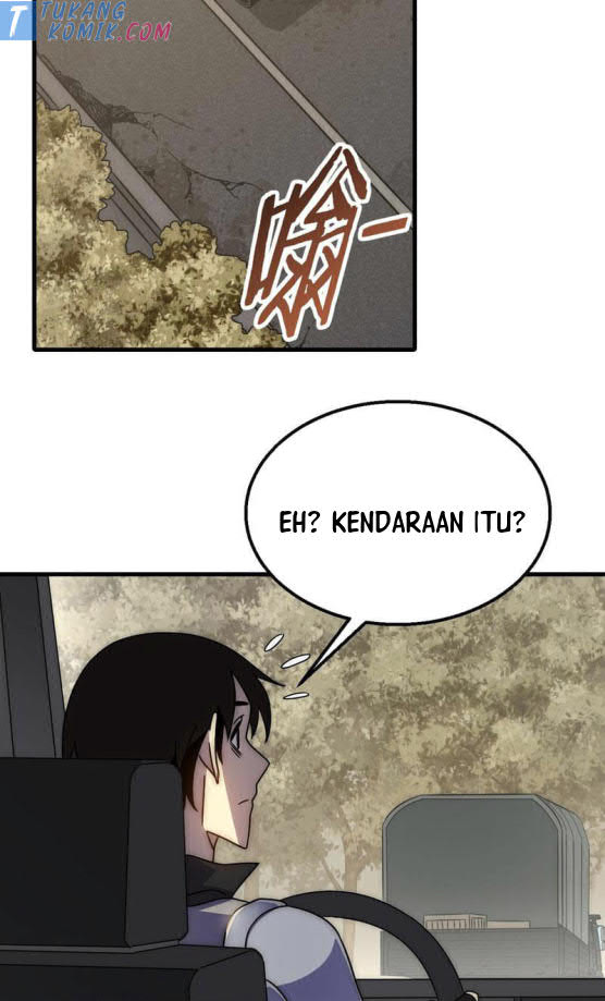 Apocalyptic Thief Bab 75 halaman 17