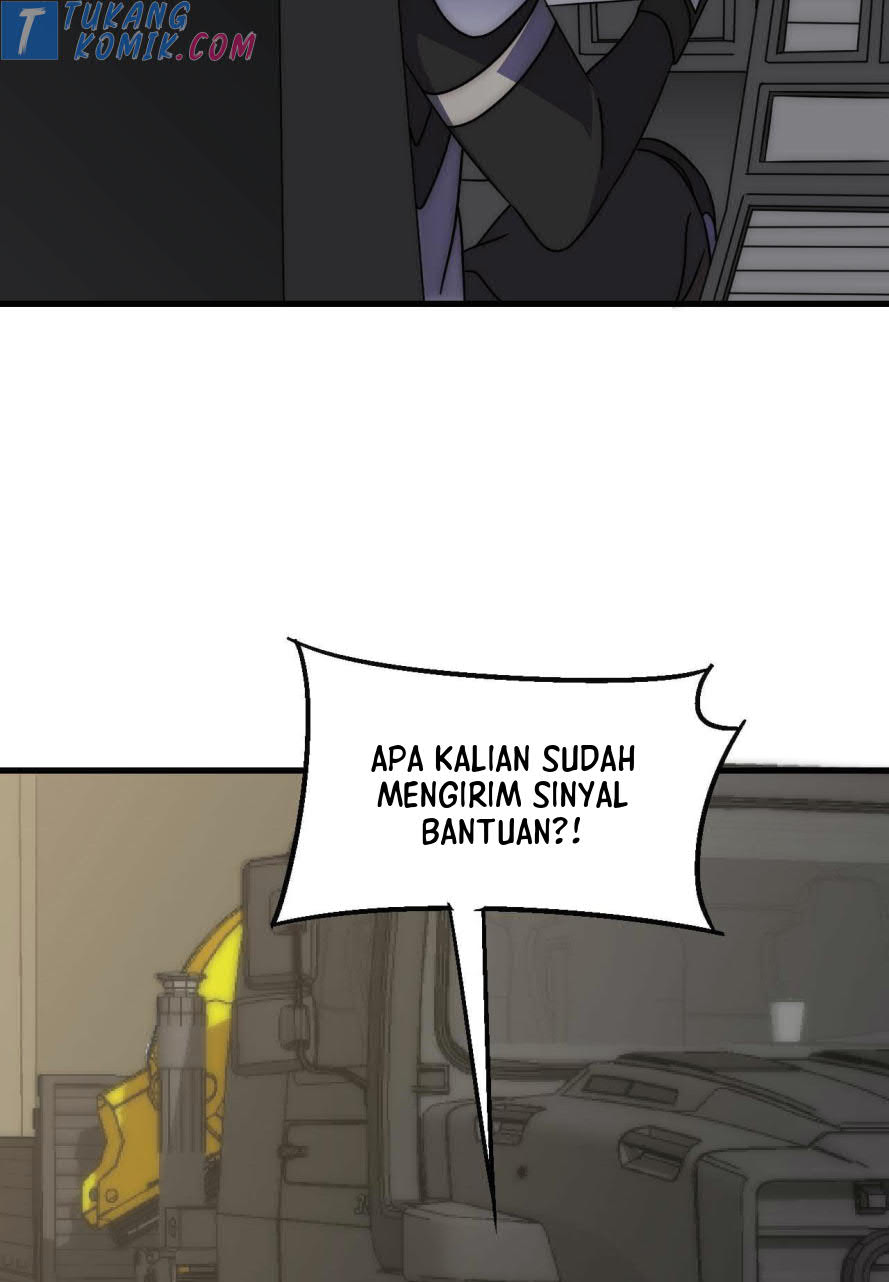 Apocalyptic Thief Bab 75 halaman 18