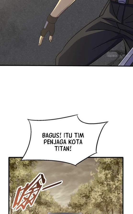 Apocalyptic Thief Bab 75 halaman 22