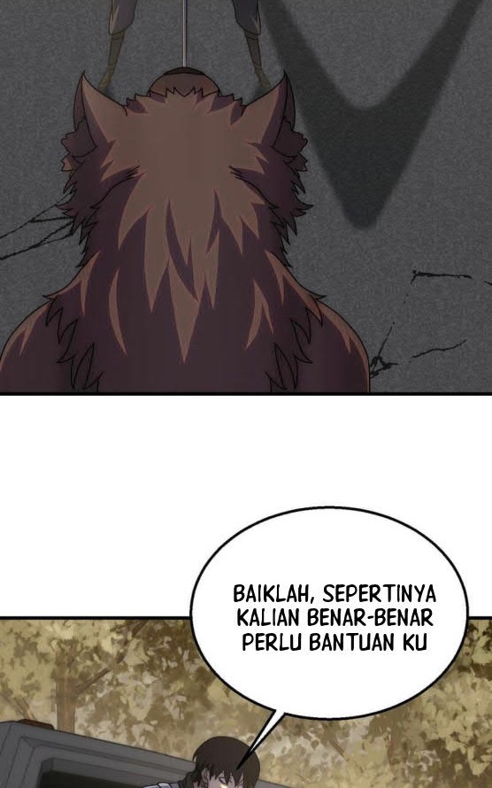 Apocalyptic Thief Bab 75 halaman 24