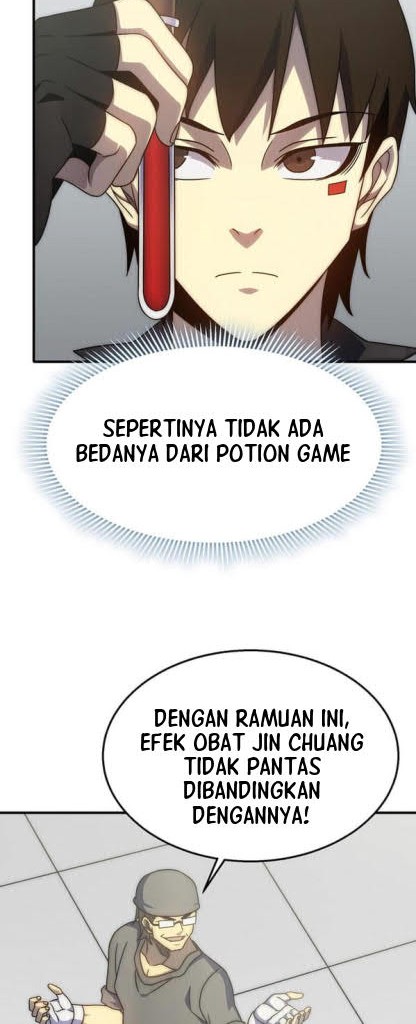 Apocalyptic Thief Bab 76 halaman 2