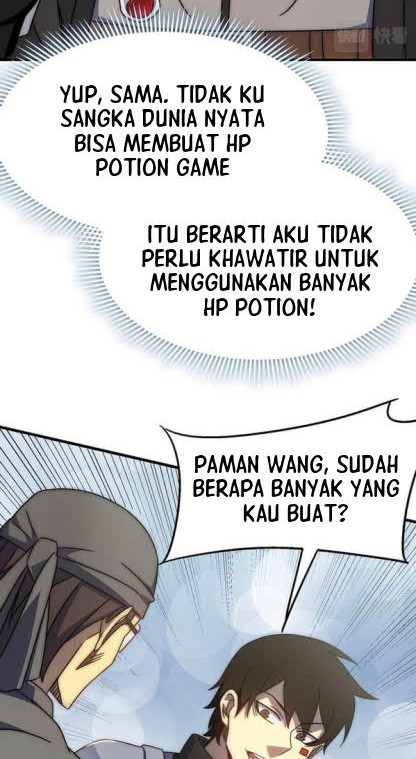 Apocalyptic Thief Bab 76 halaman 4