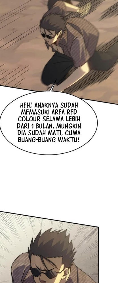 Apocalyptic Thief Bab 76 halaman 12