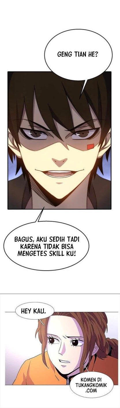 Apocalyptic Thief Bab 76 halaman 22