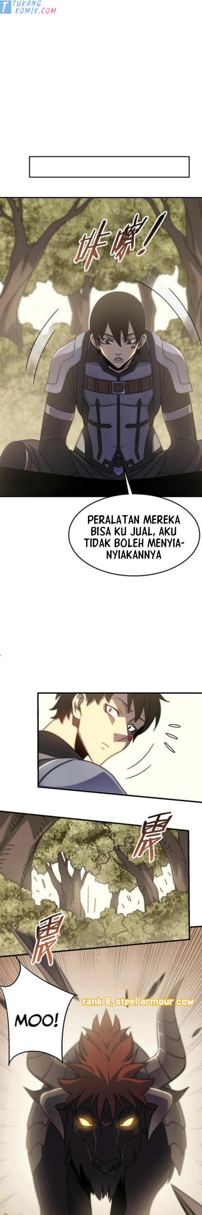 Apocalyptic Thief Bab 77 halaman 7