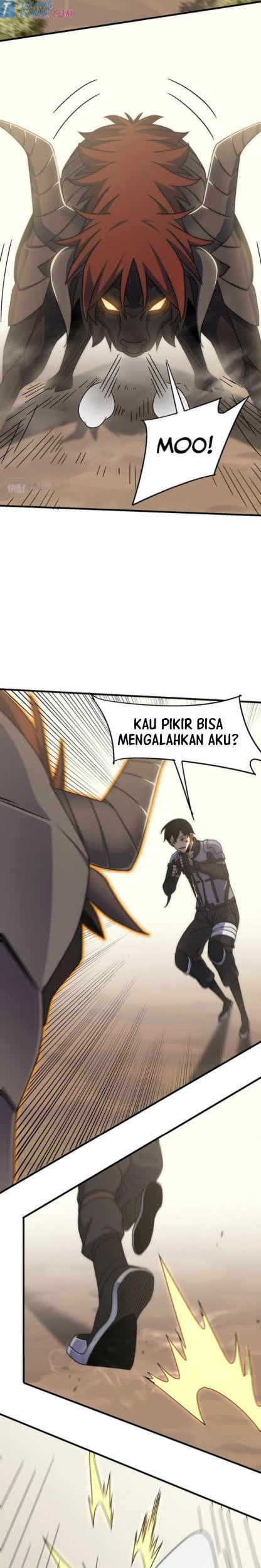 Apocalyptic Thief Bab 77 halaman 9