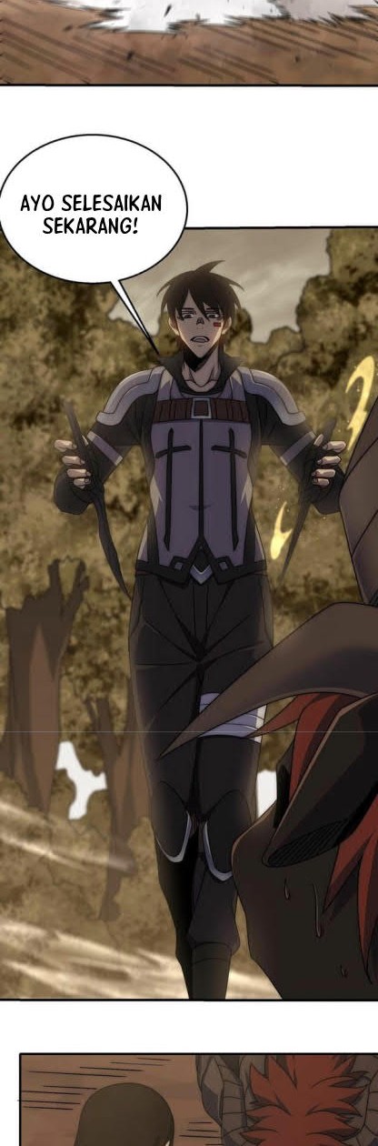Apocalyptic Thief Bab 77 halaman 18