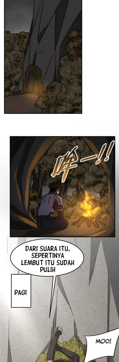 Apocalyptic Thief Bab 77 halaman 20