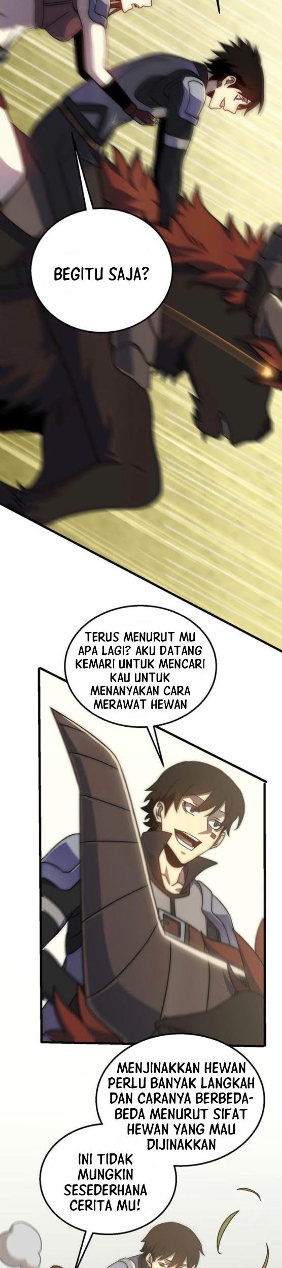 Apocalyptic Thief Bab 79 halaman 6