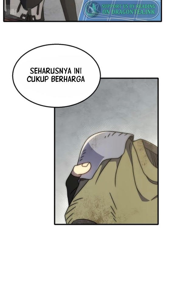Apocalyptic Thief Bab 79 halaman 17