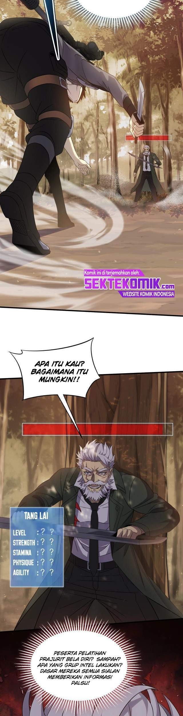 Apocalyptic Thief Bab 8 halaman 12