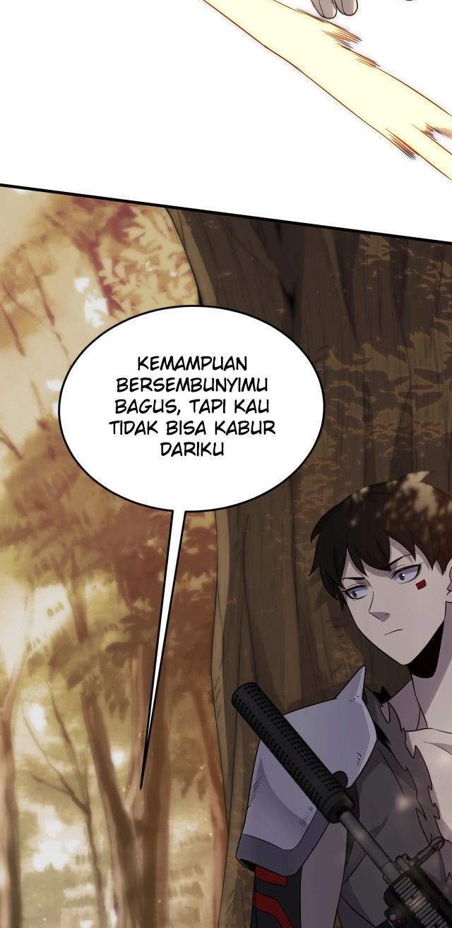 Apocalyptic Thief Bab 8 halaman 17