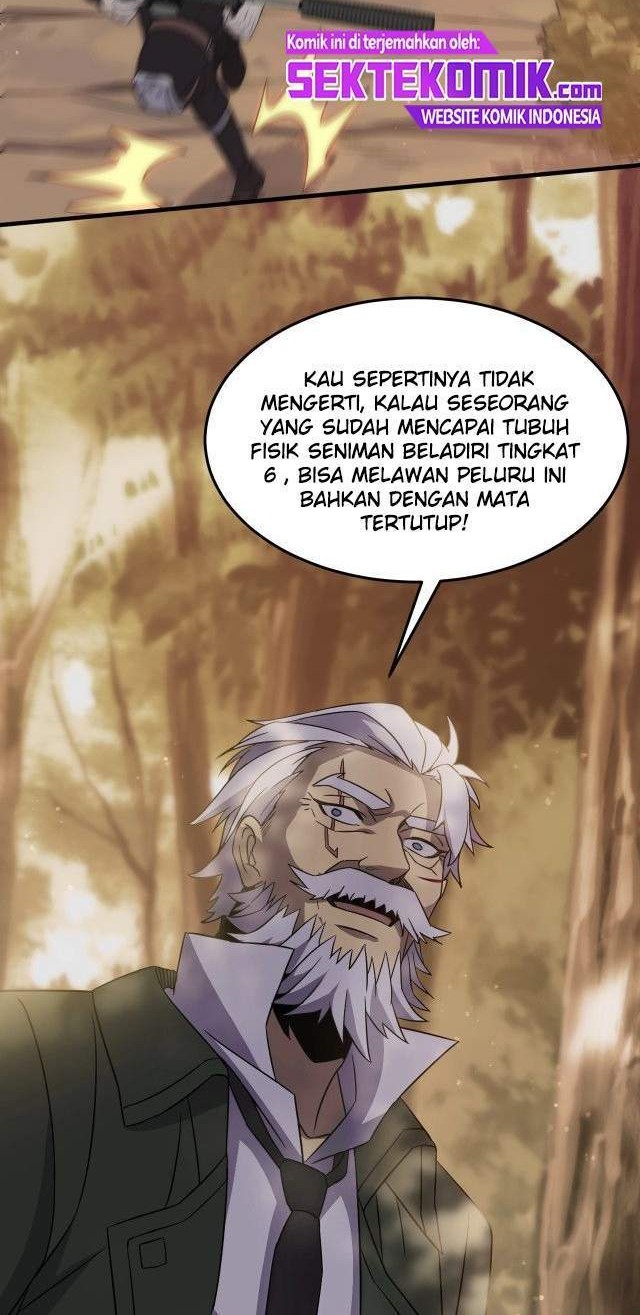 Apocalyptic Thief Bab 8 halaman 21