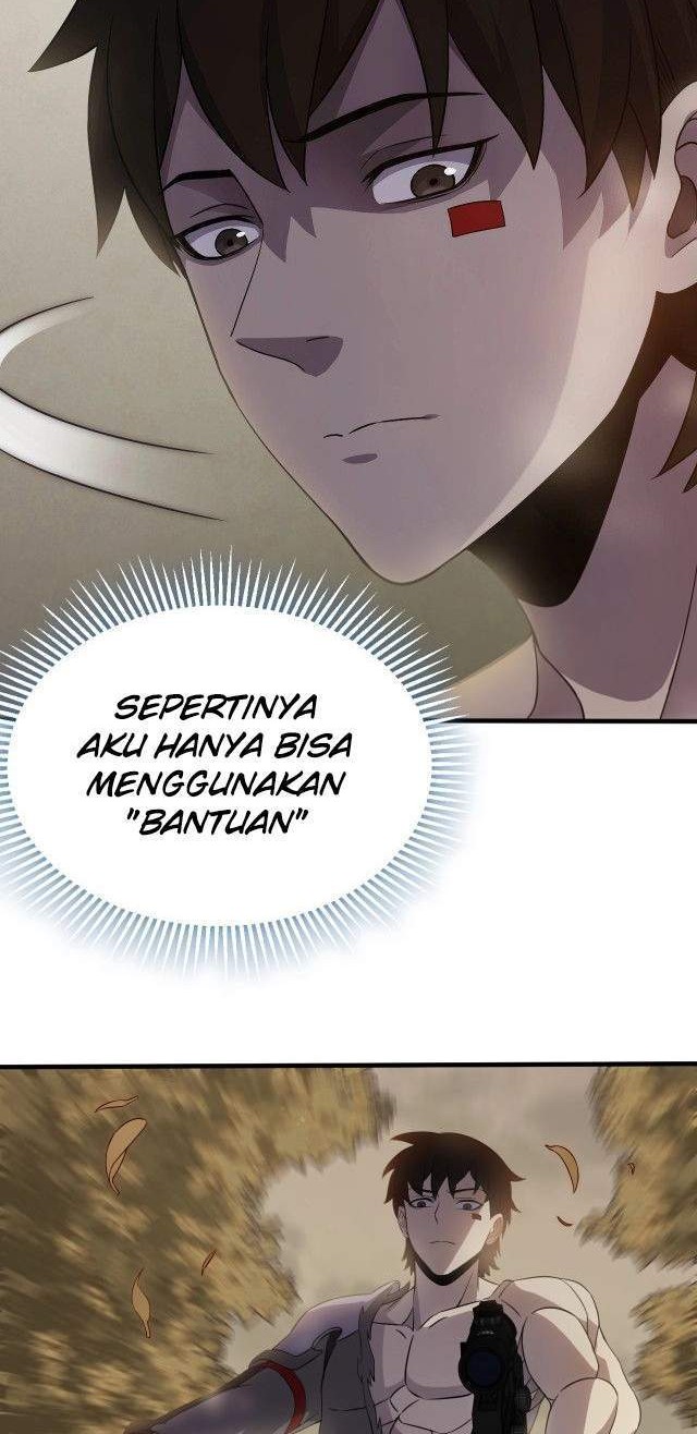 Apocalyptic Thief Bab 8 halaman 23