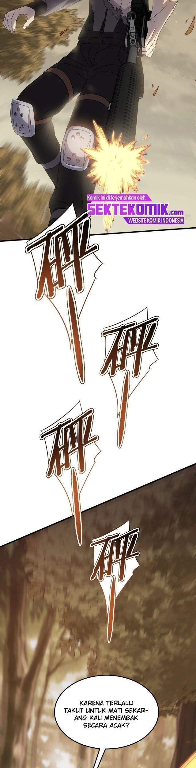 Apocalyptic Thief Bab 8 halaman 24