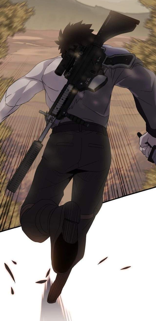 Apocalyptic Thief Bab 8 halaman 27