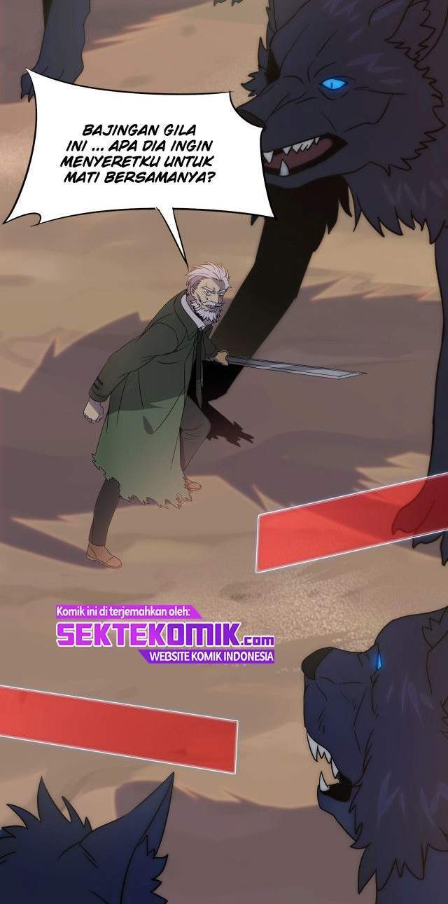 Apocalyptic Thief Bab 8 halaman 35
