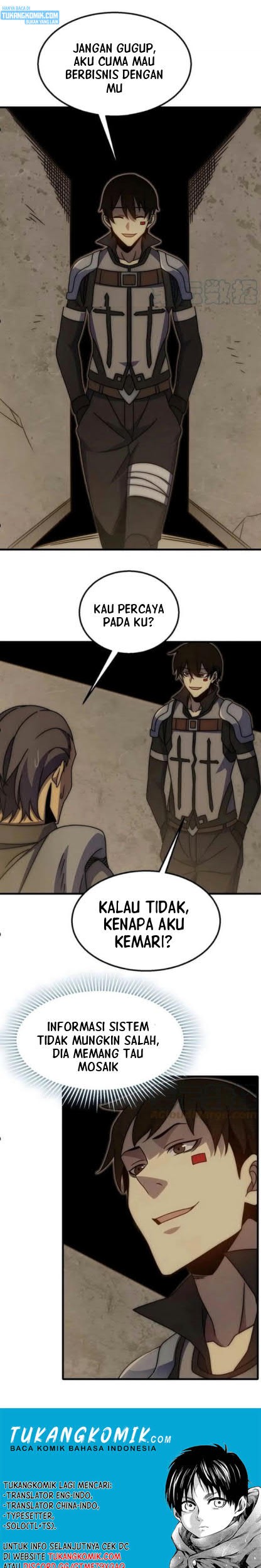 Apocalyptic Thief Bab 80 halaman 25