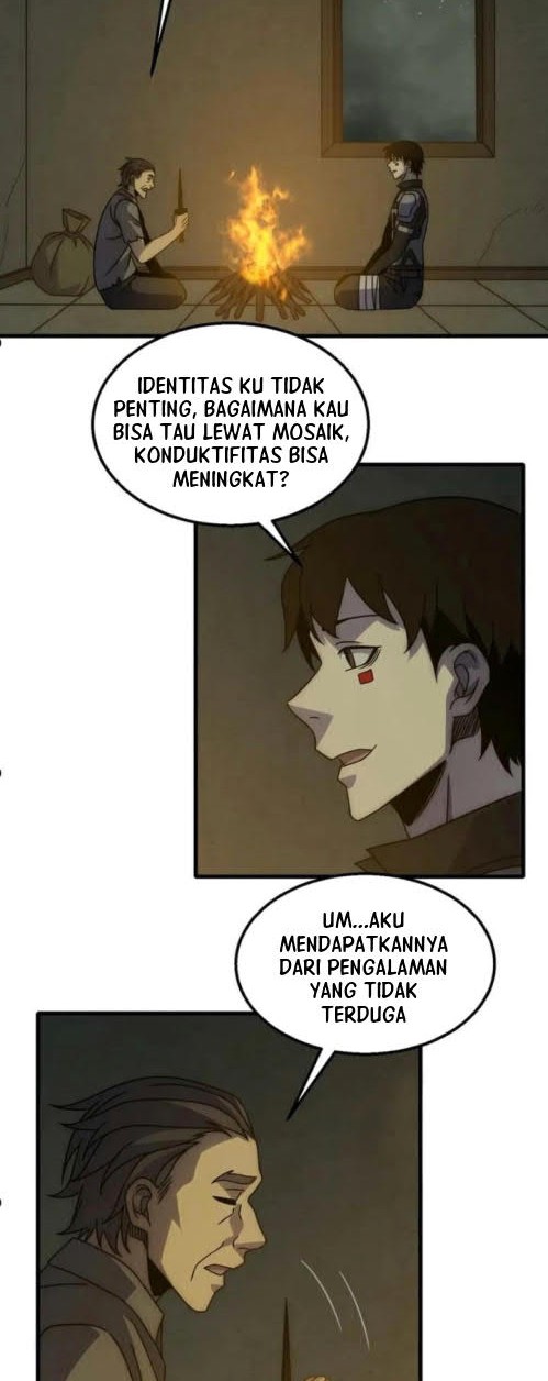 Apocalyptic Thief Bab 81 halaman 2