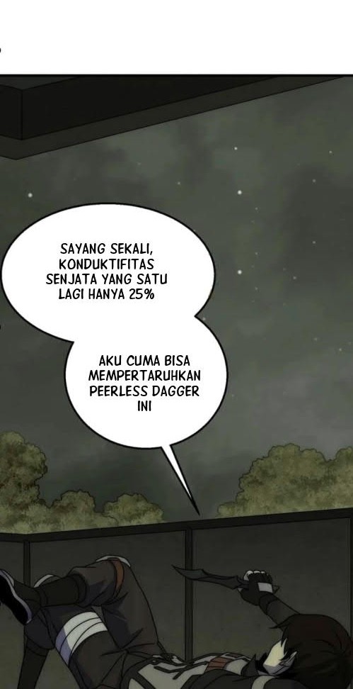Apocalyptic Thief Bab 81 halaman 4
