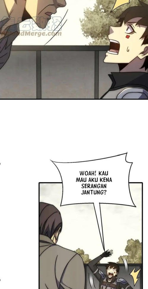 Apocalyptic Thief Bab 81 halaman 11