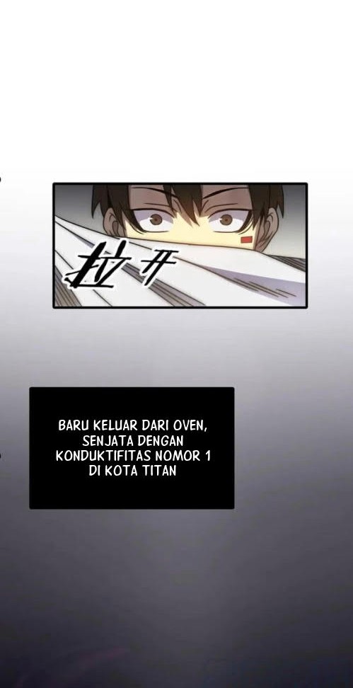 Apocalyptic Thief Bab 81 halaman 13