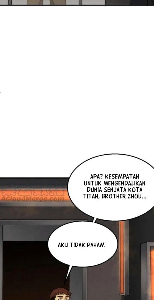 Apocalyptic Thief Bab 81 halaman 15