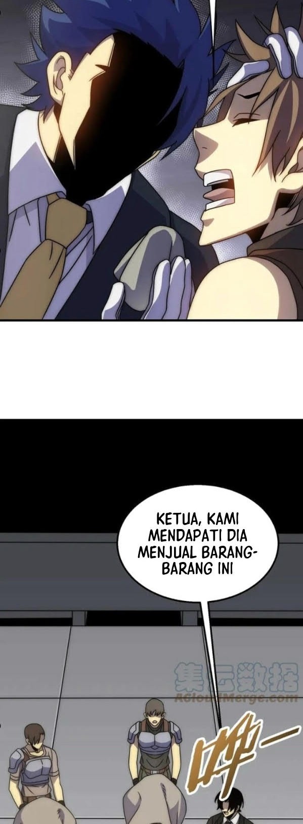 Apocalyptic Thief Bab 82 halaman 2
