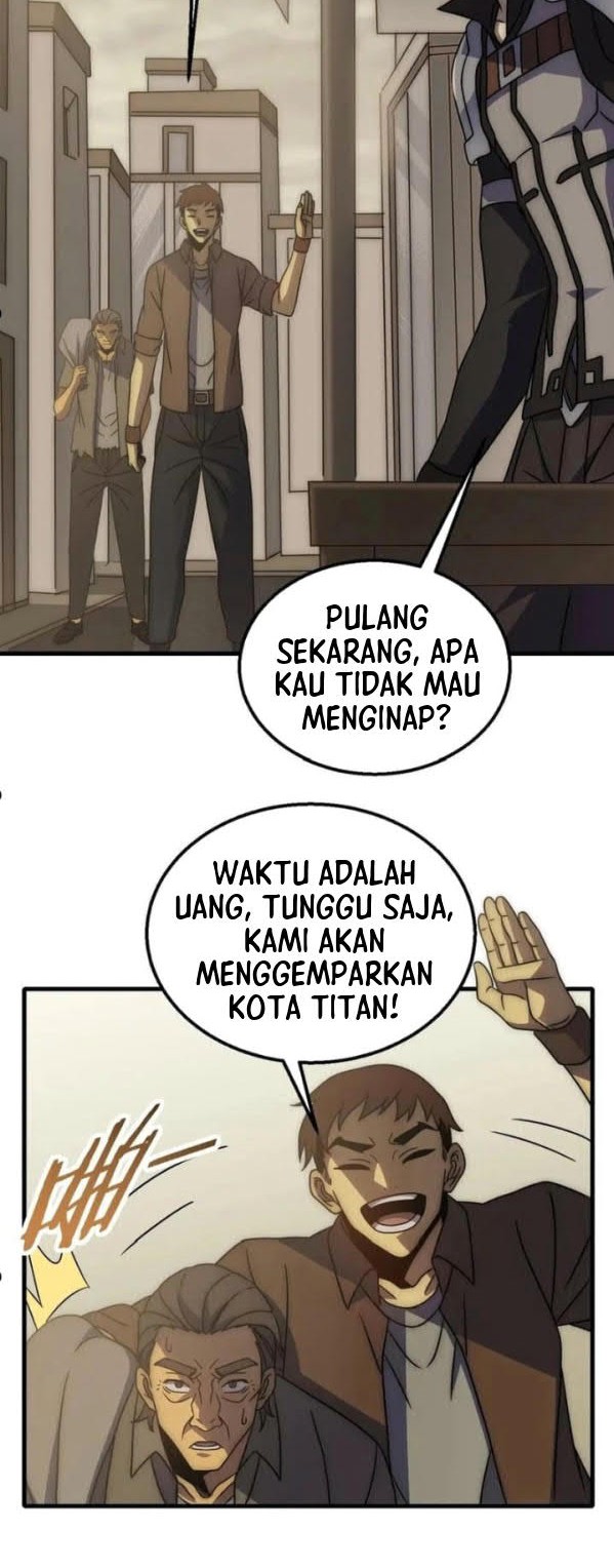 Apocalyptic Thief Bab 82 halaman 14