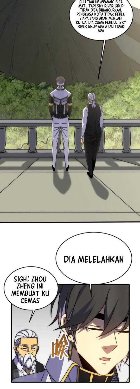 Apocalyptic Thief Bab 84 halaman 8