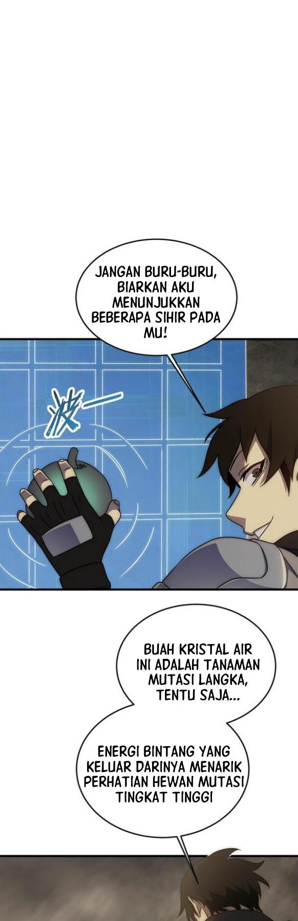 Apocalyptic Thief Bab 84 halaman 14