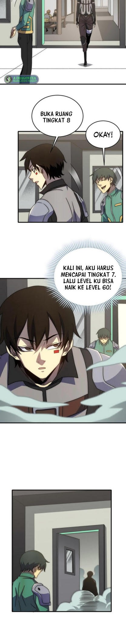 Apocalyptic Thief Bab 85 halaman 2