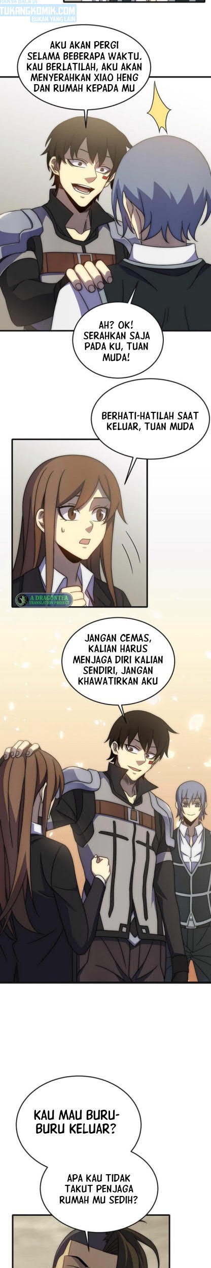 Apocalyptic Thief Bab 85 halaman 5
