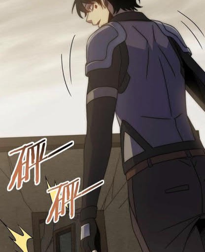 Apocalyptic Thief Bab 86 halaman 9