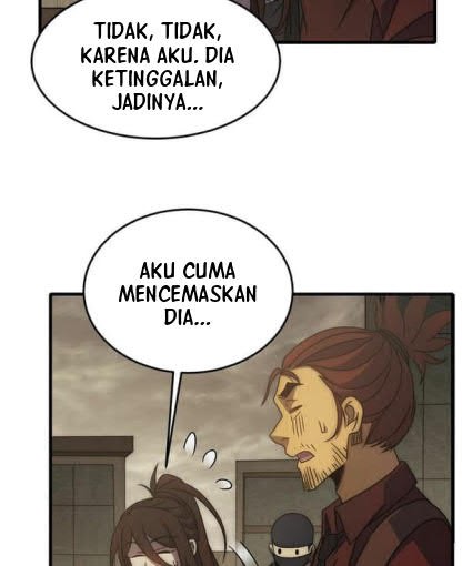 Apocalyptic Thief Bab 86 halaman 15