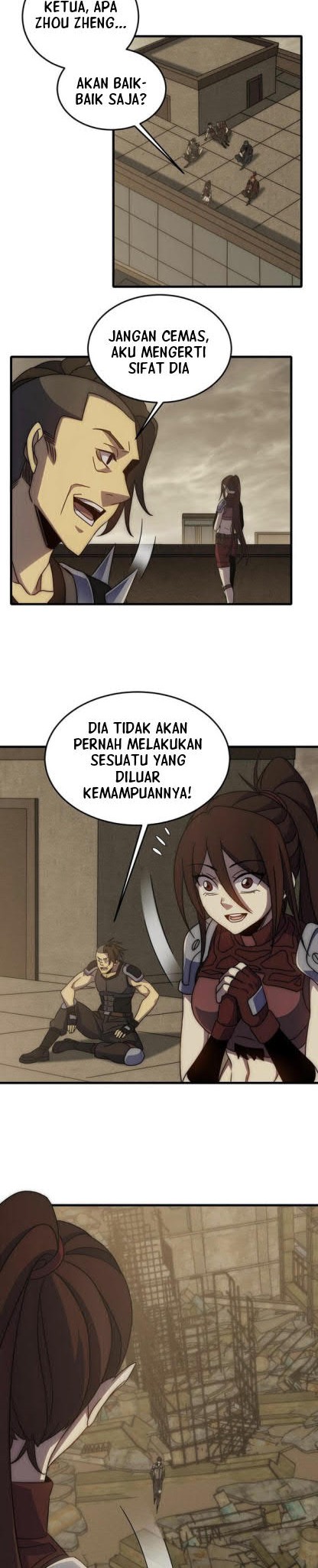 Apocalyptic Thief Bab 87 halaman 4