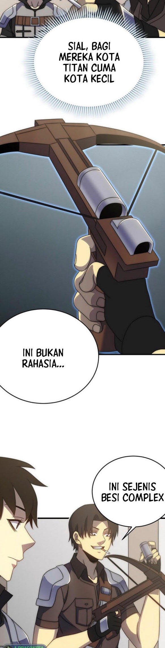 Apocalyptic Thief Bab 89 halaman 4