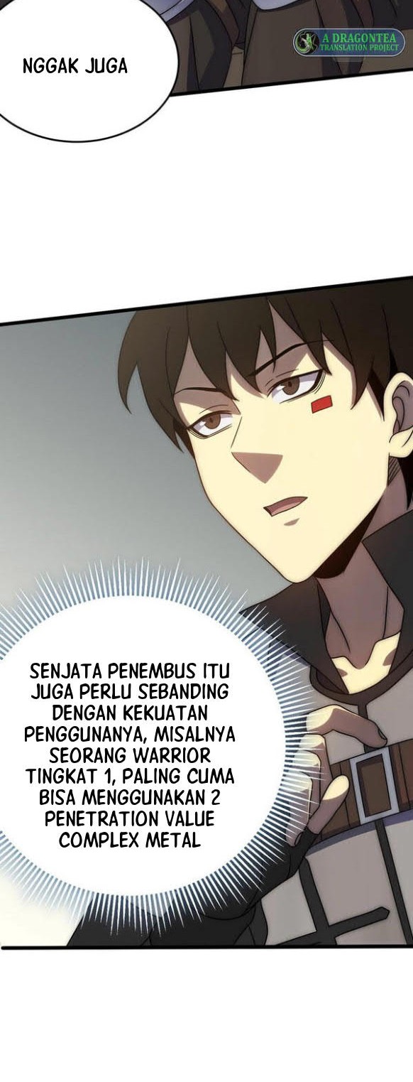 Apocalyptic Thief Bab 89 halaman 8