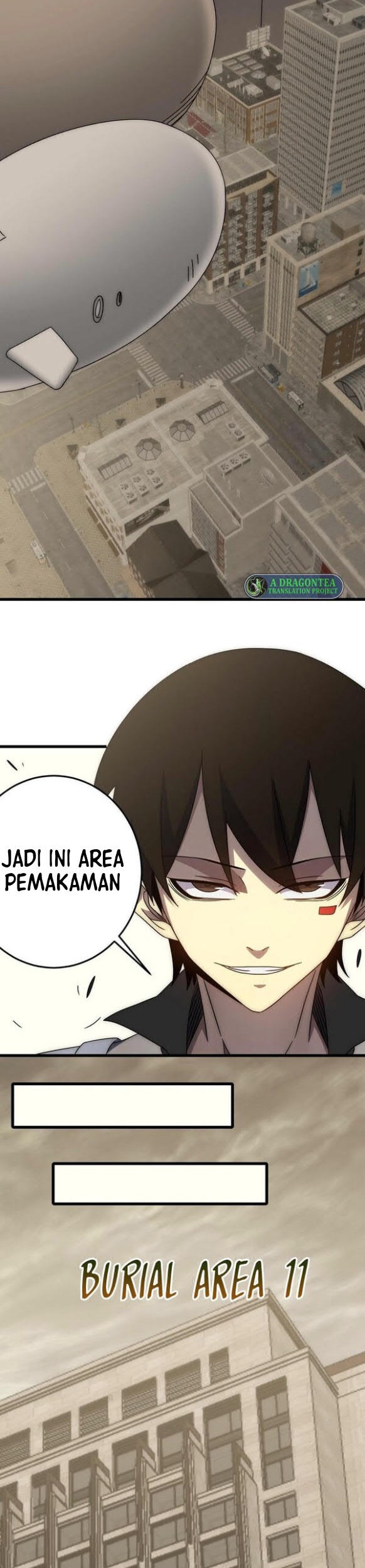 Apocalyptic Thief Bab 89 halaman 14