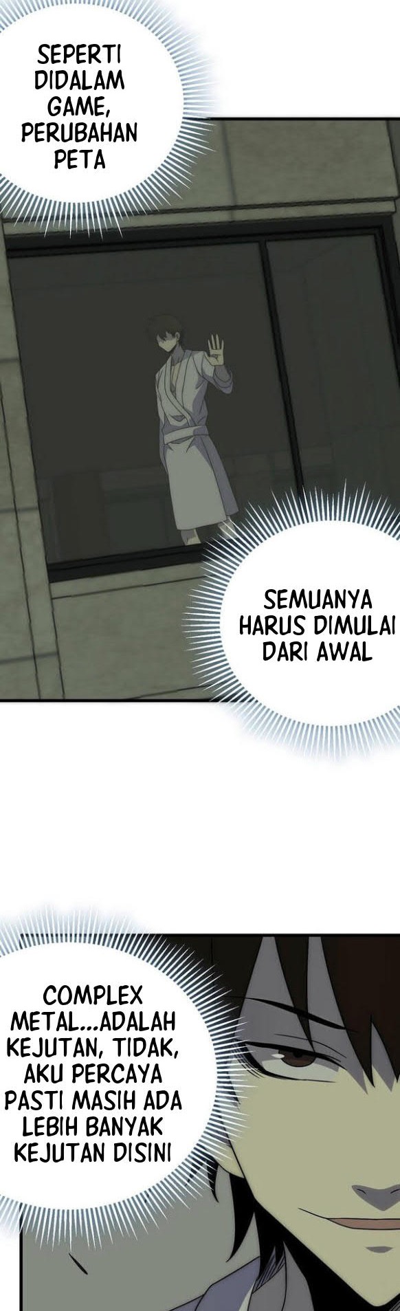 Apocalyptic Thief Bab 89 halaman 20