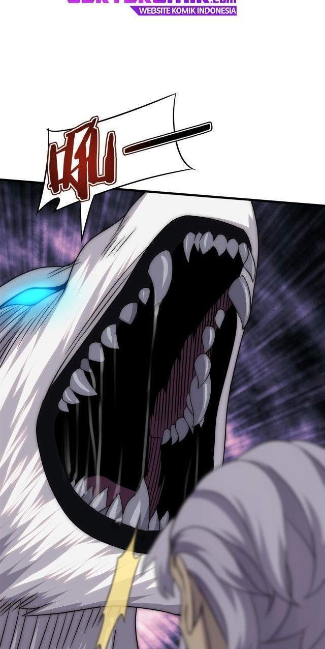 Apocalyptic Thief Bab 9 halaman 11