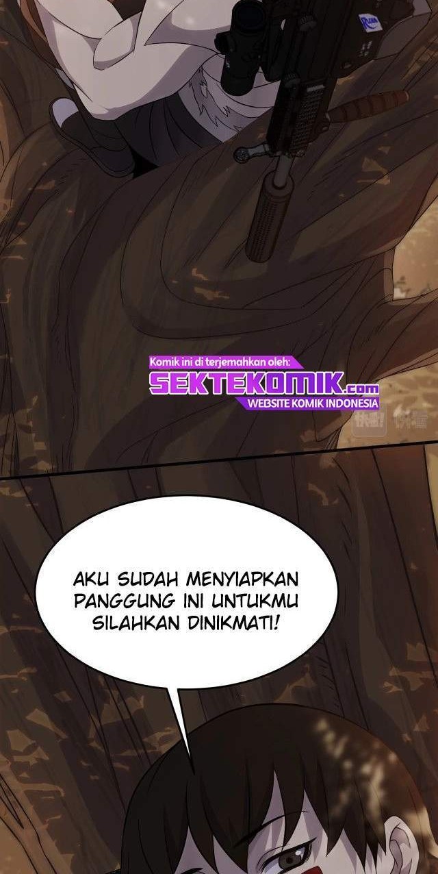 Apocalyptic Thief Bab 9 halaman 13