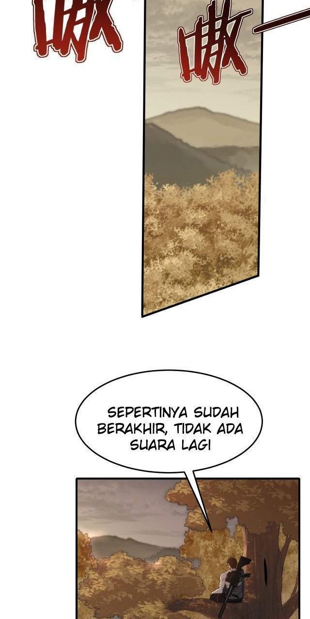 Apocalyptic Thief Bab 9 halaman 15