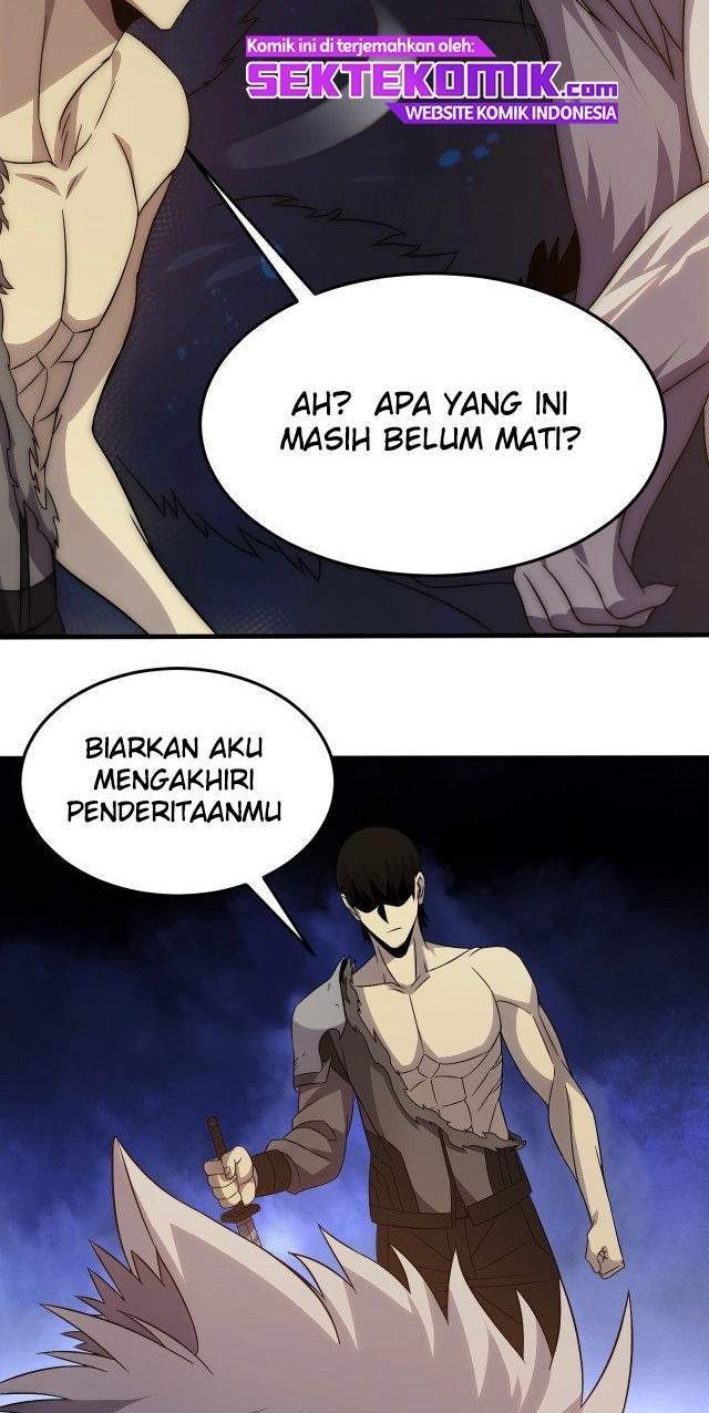 Apocalyptic Thief Bab 9 halaman 21