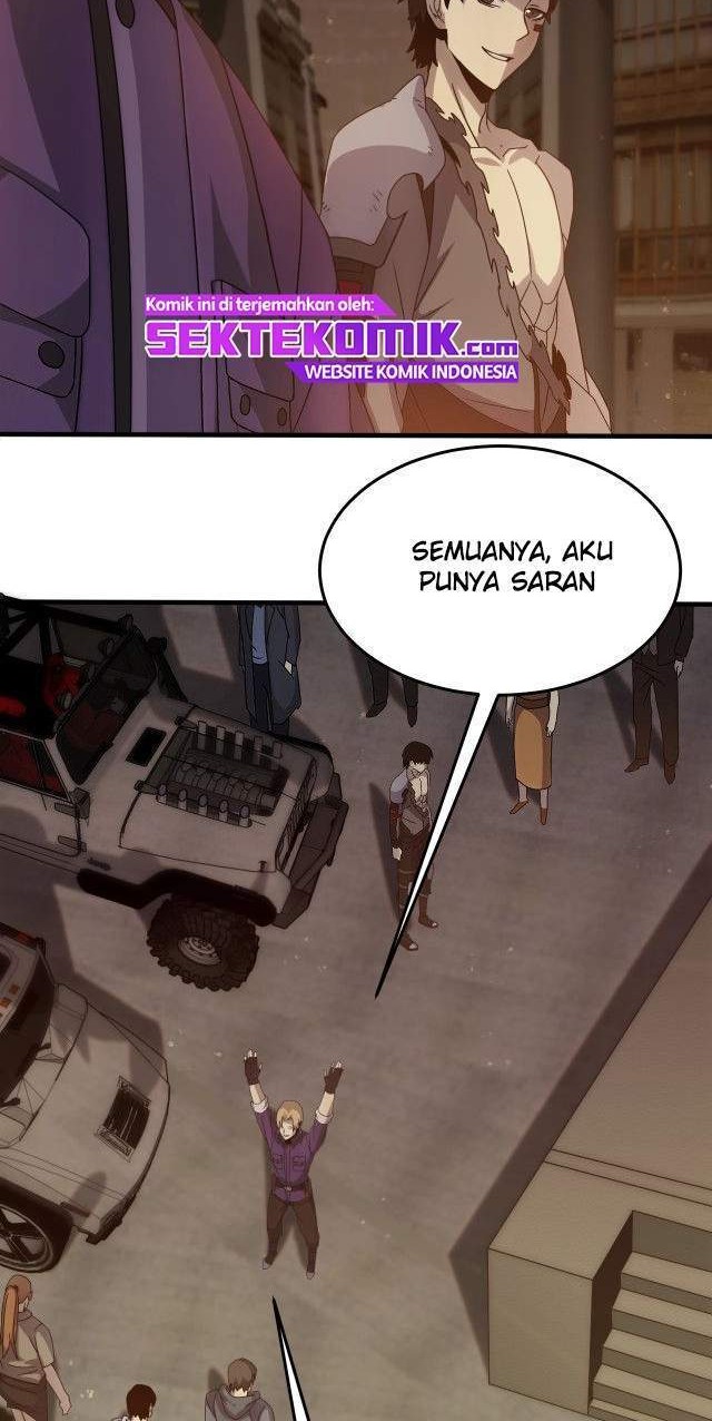 Apocalyptic Thief Bab 9 halaman 31