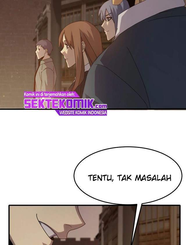 Apocalyptic Thief Bab 9 halaman 33
